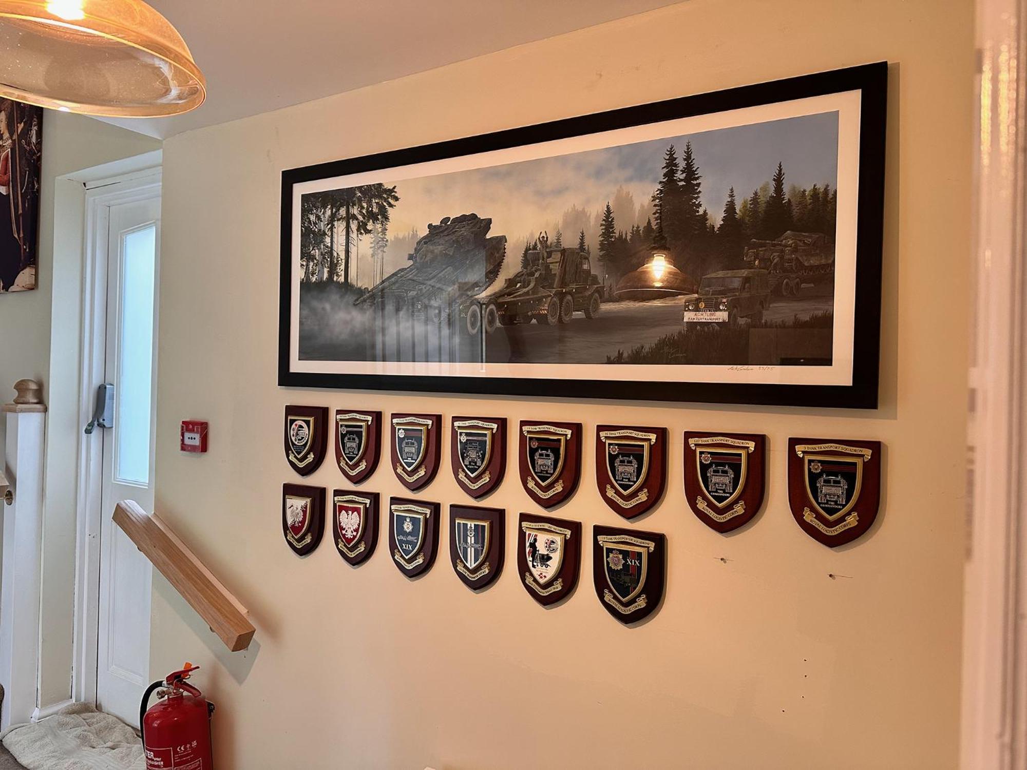 Hotel Forces Manor Kincraig Exteriér fotografie